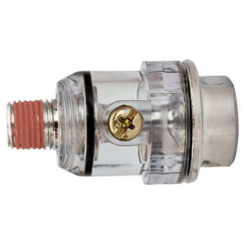 Lubrificador para linhas pneumáticas 1/4"
 - BPN251 Lubrificador para linhas pneumáticas 1/4"
 - BPN251