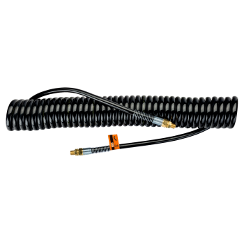 Mangueira Pneumática em Espiral Flexivel 10mm
 - BPH1010A Mangueira Pneumática em Espiral Flexivel 10mm
 - BPH1010A