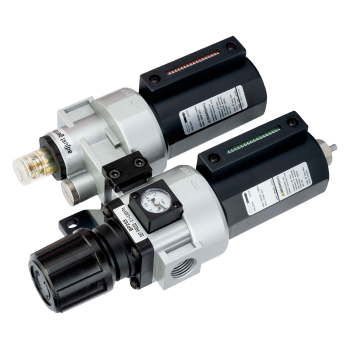 Filtro Regulador + Lubrificador para Linhas Pneumáticas 1/2"
 - BP255 Filtro Regulador + Lubrificador para Linhas Pneumáticas 1/2"
 - BP255