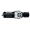 Filtro Regulador Linhas Pneumáticas 1/2"
 - BP254