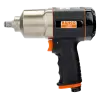 Pistola Impacto Pneumática 1/2"
- BP815 Pistola Impacto Pneumática 1/2"
- BP815