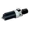 Filtro Regulador Linhas Pneumáticas 1/2"
 - BP254