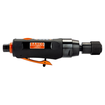 Rectificadora
 - BP117 Rectificadora
 - BP117