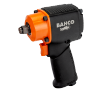 Micro-pistola de impacto de 1/2"
 - BPC813
