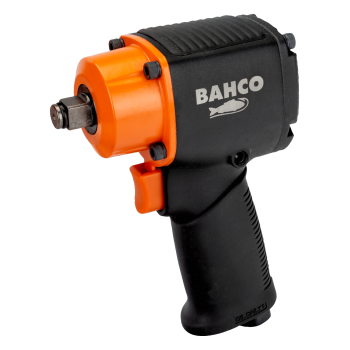 Micro-pistola de impacto de 1/2"
 - BPC813 Micro-pistola de impacto de 1/2"
 - BPC813