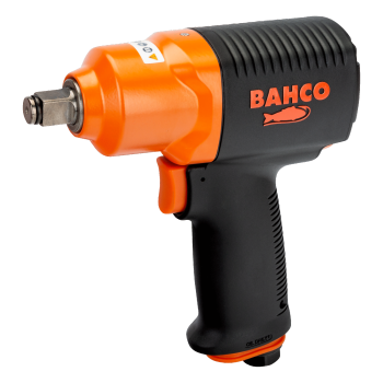 Pistola de impacto de compósito de 1/2"
 - BPC814 Pistola de impacto de compósito de 1/2"
 - BPC814