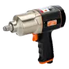 Pistola Impacto Pneumática 1/2"
- BP815 Pistola Impacto Pneumática 1/2"
- BP815