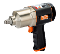 Pistola Impacto Pneumática 1/2"
 - BP815