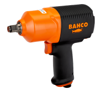Pistola de impacto de compósito de 1/2"
 - BPC815