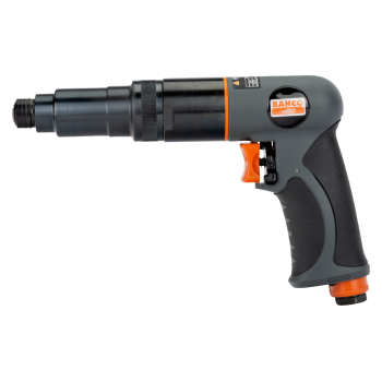 Aparafusadora Pneumática 800 RPM 1/4"
 - BP827