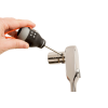 Roquete 1/4", 72 dentes/ângulo ação 5°, c/fio Dyneema selado
- TAH6950 Roquete 1/4", 72 dentes/ângulo ação 5°, c/fio Dyneema selado
- TAH6950
