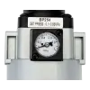 Filtro Regulador Linhas Pneumáticas 1/2"
 - BP254