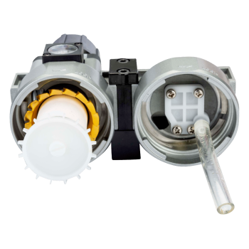 Filtro Regulador + Lubrificador para Linhas Pneumáticas 1/2"
 - BP255 Filtro Regulador + Lubrificador para Linhas Pneumáticas 1/2"
 - BP255