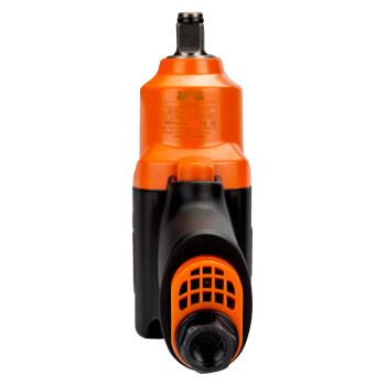 Pistola de impacto de compósito de 1/2"
 - BPC814 Pistola de impacto de compósito de 1/2"
 - BPC814