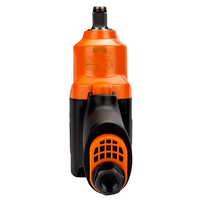 Pistola de impacto de compósito de 1/2"
- BPC814 Pistola de impacto de compósito de 1/2"
- BPC814