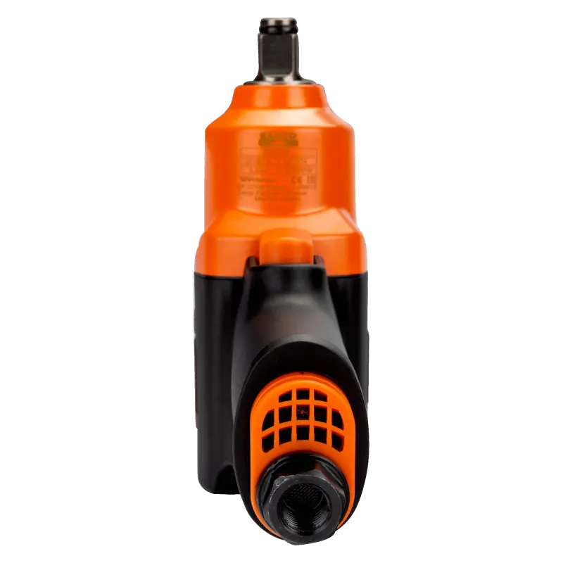 Pistola de impacto de compósito de 1/2"
- BPC814 Pistola de impacto de compósito de 1/2"
- BPC814