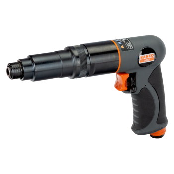 Aparafusadora Pneumática 800 RPM 1/4"
 - BP827