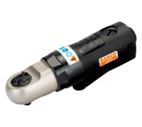 Roquete Pneumático 1/4"
 - BP700