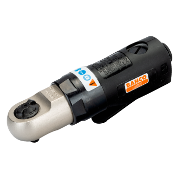 Roquete Pneumático 1/4"
 - BP700