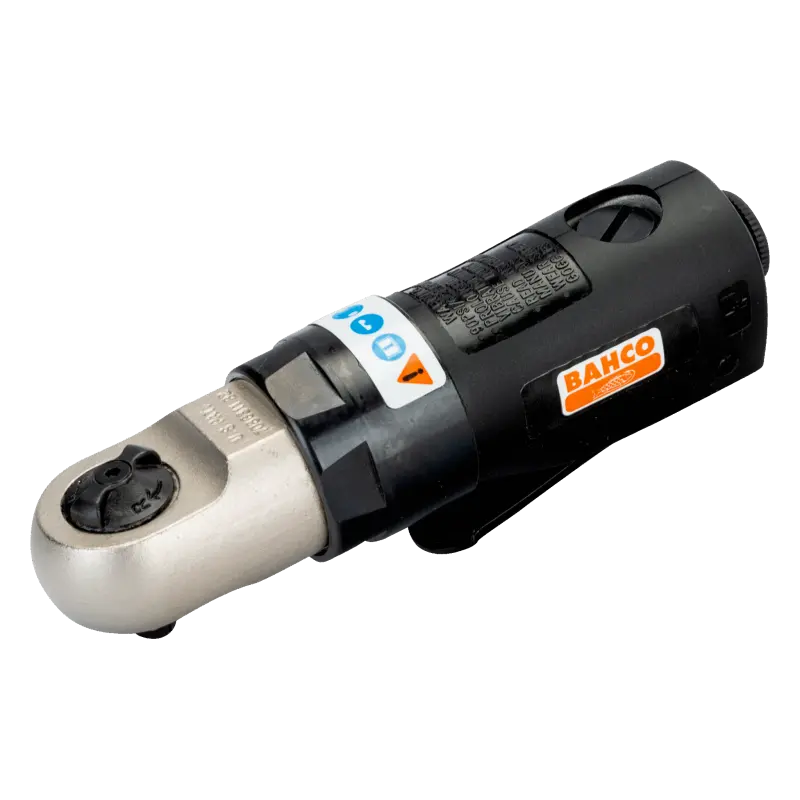 Roquete Pneumático 1/4"
 - BP700