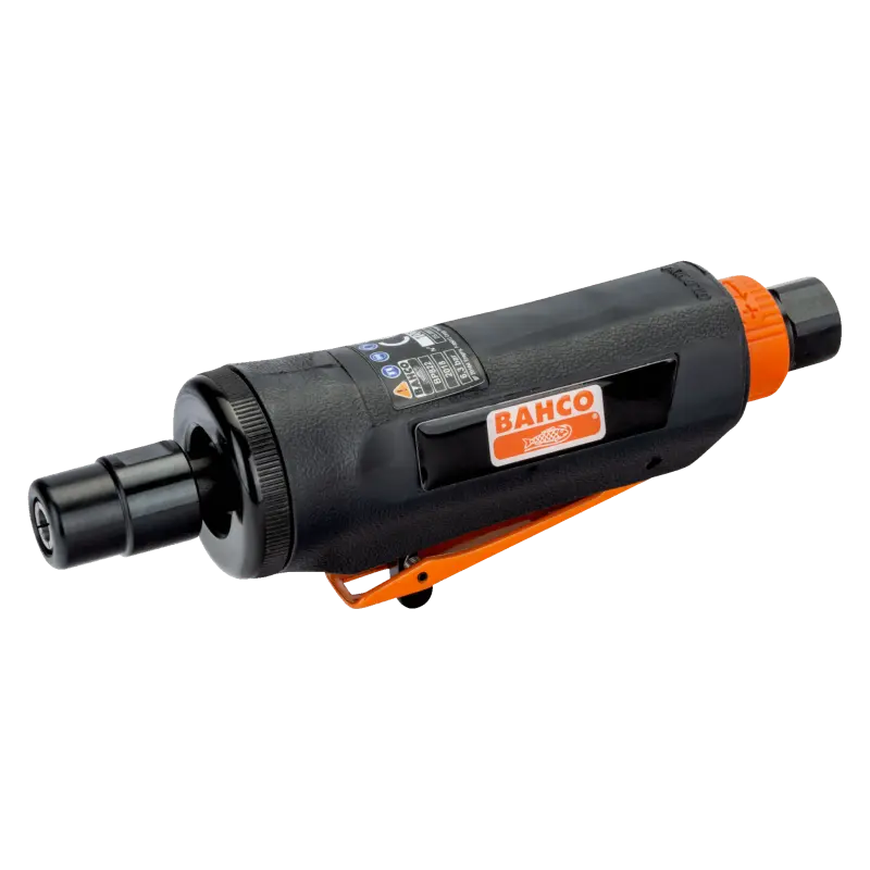 Rectificadora 6mm
 - BP822