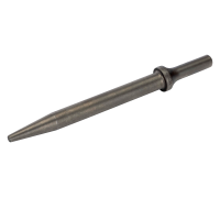 Cinzel rotativo de ponta 10.2mm
 - BP909TTP