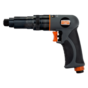 Aparafusadora Pneumática 1800 RPM 1/4"
 - BP826