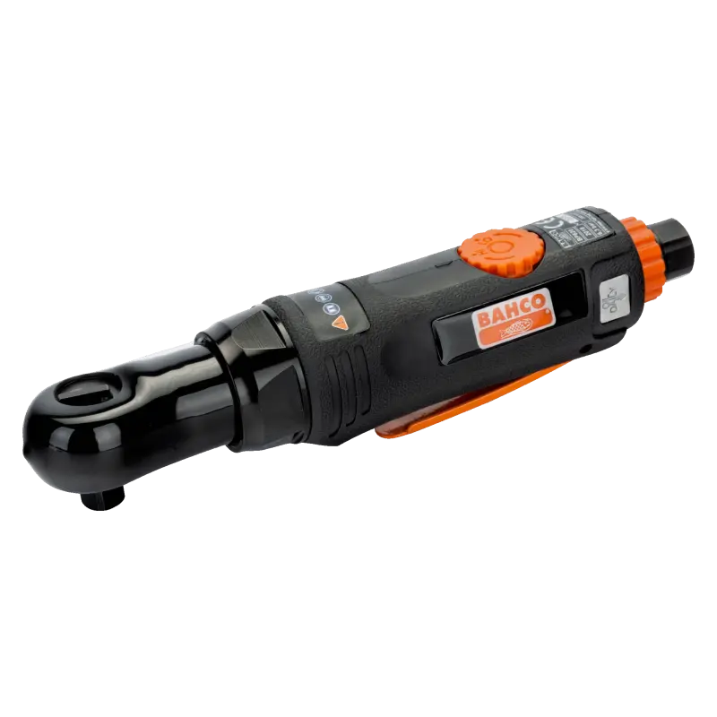 Roquete Pneumático 3/8"
- BP820 Roquete Pneumático 3/8"
- BP820