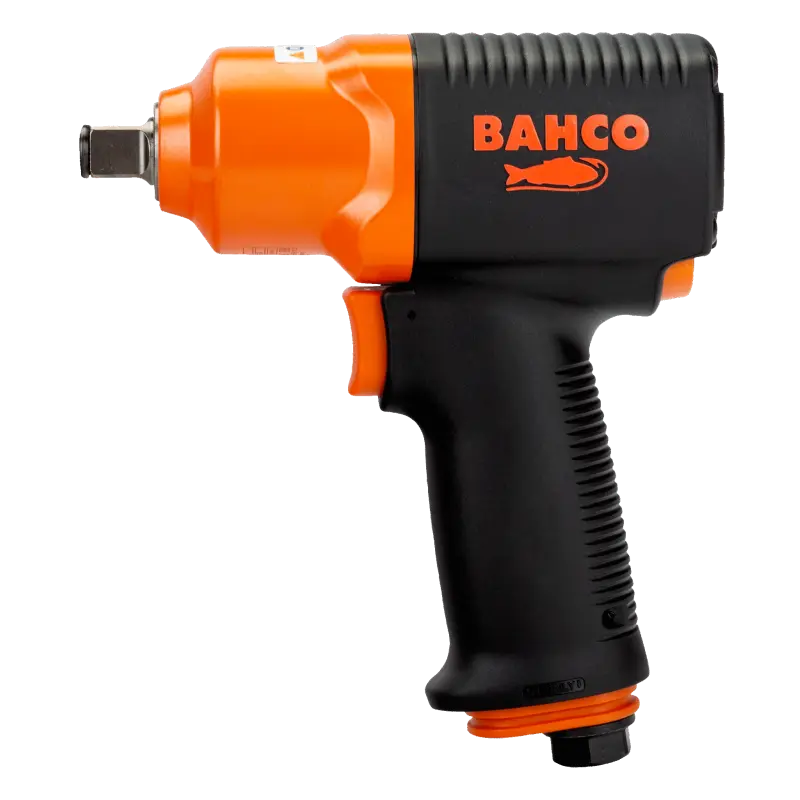 Pistola de impacto de compósito de 1/2"
- BPC814 Pistola de impacto de compósito de 1/2"
- BPC814