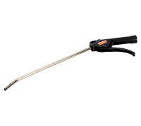 Pistola de Ar com bocal longo <br/>Bocal com 330mm de comprimento
 - BP219L