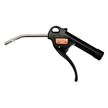 Pistola de Ar
 - BP219