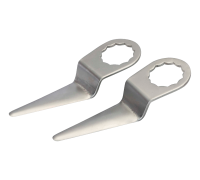 Lâminas offset 13mm
 - BPBG5725