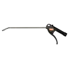 Pistola de Ar com bocal longo <br/>Bocal com 330mm de comprimento
- BP219L Pistola de Ar com bocal longo <br/>Bocal com 330mm de comprimento
- BP219L