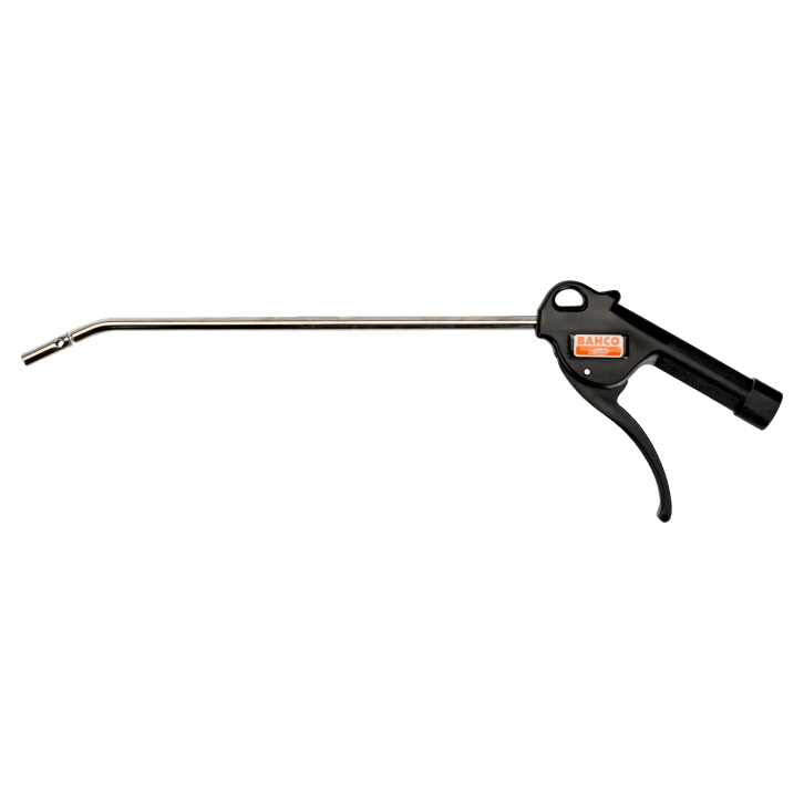 Pistola de Ar com bocal longo <br/>Bocal com 330mm de comprimento
- BP219L Pistola de Ar com bocal longo <br/>Bocal com 330mm de comprimento
- BP219L