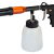Pistola de limpeza
 - BPN010