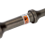 Cinzel rotativo martelo 10.2mm
 - BP909TH