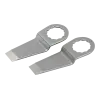Lâminas Raspar
 - BPBSC156