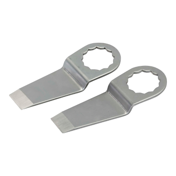 Lâminas Raspar
 - BPBSC156