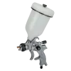 Pistola de Pintura Pneumática HVLP
- BPHVLP01 Pistola de Pintura Pneumática HVLP
- BPHVLP01