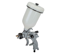 Pistola de Pintura Pneumática HVLP
 - BPHVLP01