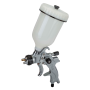 Pistola de Pintura Pneumática HVLP
 - BPHVLP01