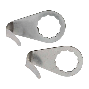 Lâminas em "U"
 - BPBU18