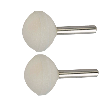 Abrasivo 6 mm
 - BP423M Abrasivo 6 mm
 - BP423M