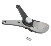 Cabeça cortante para tesoura pneumática
 - 9210-10