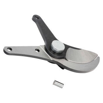 Cabeça cortante para tesoura pneumática
 - 9210-10 Cabeça cortante para tesoura pneumática
 - 9210-10