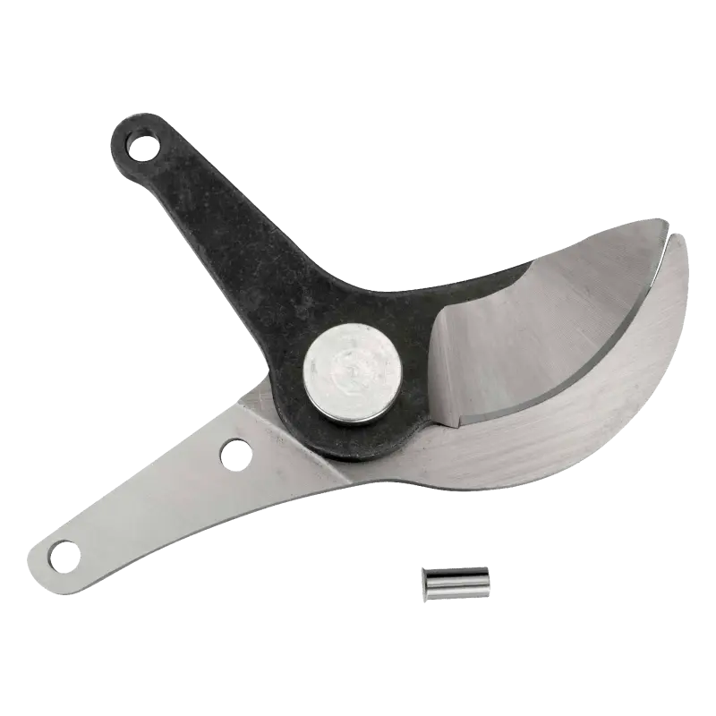 Cabeça cortante para tesoura pneumática
- 9210-10 Cabeça cortante para tesoura pneumática
- 9210-10