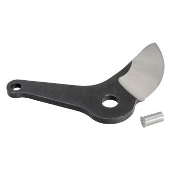 Lâmina para tesoura pneumática 9210
 - 9210-1 Lâmina para tesoura pneumática 9210
 - 9210-1