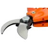 Tesoura pneumática
- 9210 Tesoura pneumática
- 9210