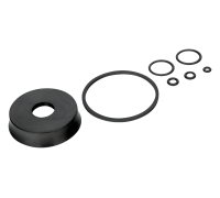 Conjunto de O´Rings para Tesoura Pneumática
 - 9210-20