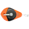 Traçador de retas de 30 m, 5x recolhível
- CL-1441 Traçador de retas de 30 m, 5x recolhível
- CL-1441